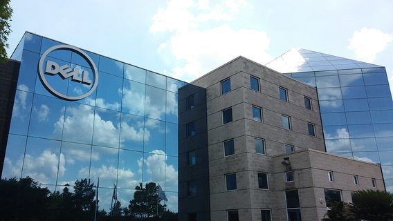 Dell sheds 10% of staff for the second year in a row: that's 12,000 people in 12 months