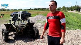 Команда мастеров из Коломийщины за время полномасштабной войны изготовили 40 баги для военных. В планах еще 10 до конца года