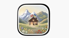 The developer created an application for Ukrainians in Switzerland: work, housing, services, CV and marketplace — in one place