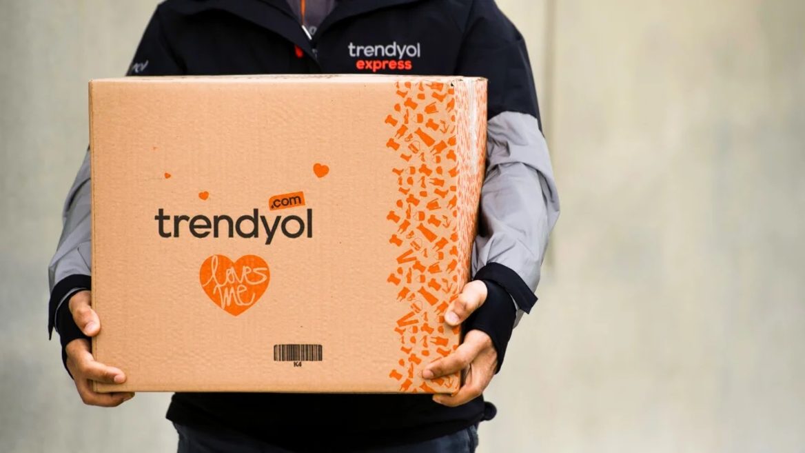 Турецький маркетплейс Trendyol Group що контролюється китайською Alibaba Group планує вийти на український ринок 