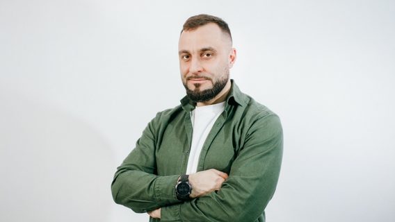 Prozorro CEO Mykola Tkachenko became IT Director of one of the largest agricultural holdings in Ukraine "Astarta": why he decided to leave the state-owned enterprise