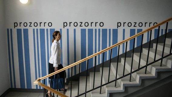 У 2022 році у Prozorro провели 2,8 млн закупівель на 484 млн грн. Зараз Кабмін до кінця воєнного стану скасував аукціони у системі 
