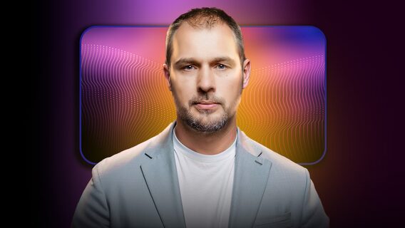 «Софт може бути цифровою зброєю». Інтервʼю з СЕО Sigma Software Group про партнерство з BAE Systems і майбутніх «єдинорогів» українського DefTech