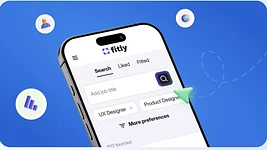 AI шукає роботу разом із вами: як Fitly автоматизує CV, Cover Letter та відгуки