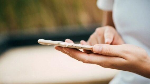 Cyberpolice warn about phishing messages on behalf of postal operators: here's how the fraudulent scheme works