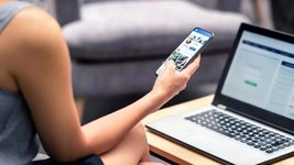 Facebook is getting into the gallery: Meta AI wants to process your photos without publishing them