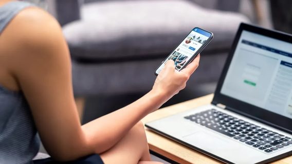 Facebook залазить у галерею: Meta AI хоче обробляти ваші фото без публікації