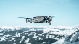 New Chinese technology increases drone flight efficiency by 88% New Chinese technology increases drone flight efficiency by 88%