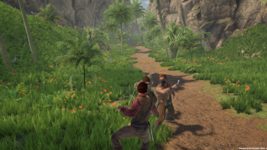 Українські розробники гри Corsairs Legacy випустили великий апдейт, який «фундаментально змінює ігровий процес»