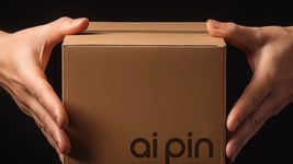 Революційний гаджет Ai Pin із функціями ШІ, від компанії, яку підтримує Сем Альтман, почнуть постачати в березні