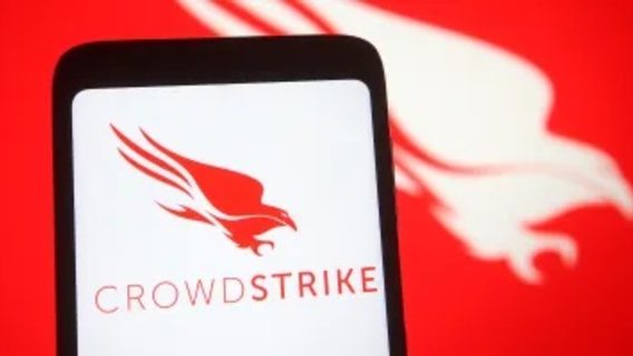 Акції CrowdStrike, з вини якої стався глобальний ІТ-збій, впали. Інвестори бояться, що клієнти компанії перейдуть до конкурентів