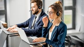 У Netpeak Group презентували рішення з телефонії, що працює без світла й інтернету або без мобільної мережі