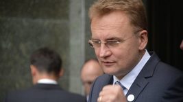 «Это последний шанс, который мы получили за триста лет войны с россией, чтобы не просто быть, а быть страной-лидером» – интервью с Андреем Садовым «Это последний шанс, который мы получили за триста лет войны с россией, чтобы не просто быть, а быть страной-лидером» – интервью с Андреем Садовым