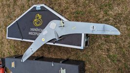 Украинские разработчики опробовали новый дрон «Бумеранг» для ВСУ. Что он умеет: видео
