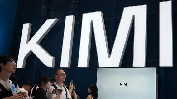 China's Moonshot "copied" Anthropic's Fable to develop its new Kimi K3 model, says Trump's technology advisor