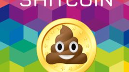 Shit happens. Хакер створив власний shitcoin, який нічого не вартий. Його одразу побачили інвестори та вклали $250 000 