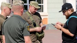 Минобороны объяснили, в каких случаях после обновления данных в Резерв+ человека все равно могут принудительно доставить в ТЦК