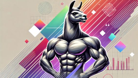 Meta анонсувала велику модель ШІ Llama 3.1 з 405 млрд параметрів. Вона конкуруватиме з топовими аналогами від Anthropic, Google та OpenAI