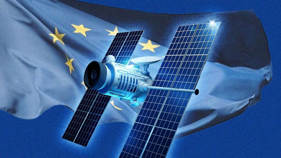 Germany is creating a European alternative to American space technology