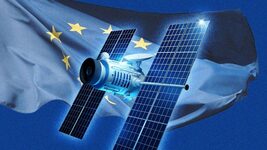 Germany is creating a European alternative to American space technology