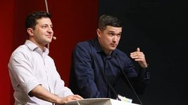 Михайло Федоров — останній міністр, який розпочав свою роботу разом із початком каденції Зеленського