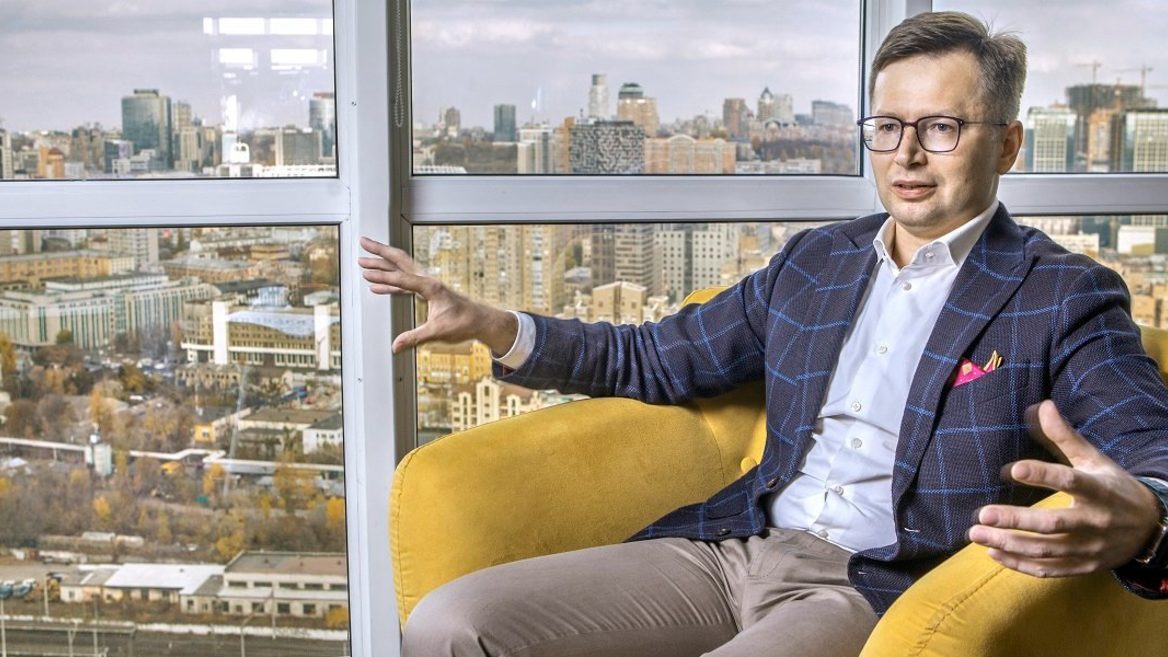 CFO Ciklum: «Я не бачу сценарію де в компаніях буде мобілізовано надто велику кількість фахівців за короткий період»