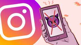Миколаївський школяр принижував однокласників у Instagram. Суд оштрафував його матір