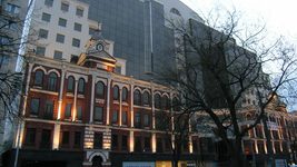 У Києві від обстрілів постраждав бізнес-центр з офісом Microsoft Україна. Він розміщений біля будівлі 101 Tower, де розташований офіс і R&D Samsung Ukraine
