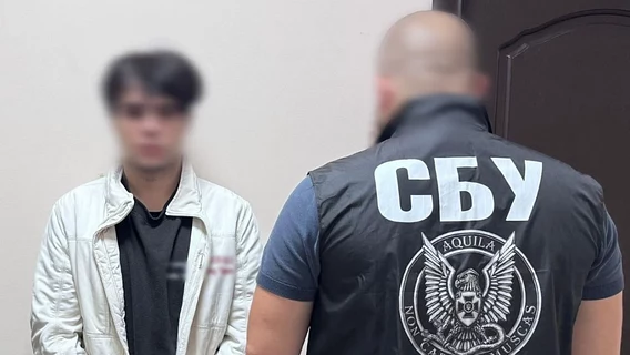 СБУ затримала в Одесі студента, який за допомогою спеціального софту готував злам міських сітілайтів для розміщення російської пропаганди