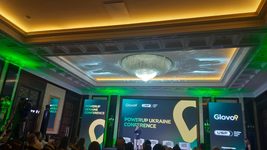 Три українські стартапи-переможці отримали гранти до $20 000 євро й участь у менторській програмі Glovo в Барселоні