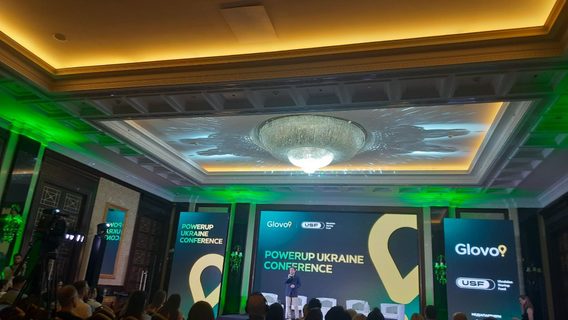 Три українські стартапи-переможці отримали гранти до $20 000 євро й участь у менторській програмі Glovo в Барселоні