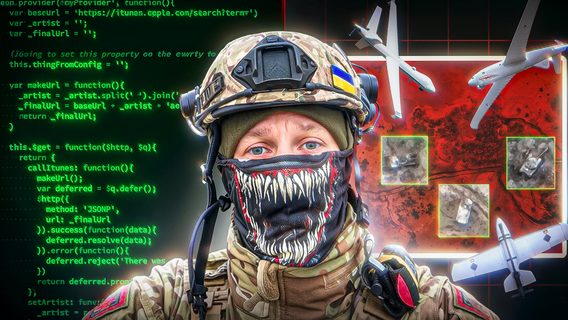 «Пів року ми як партизани працювали в степах». Історія ветерана, який обрав цивільне життя та входить в IT попри значну кількість мілітарі-оферів