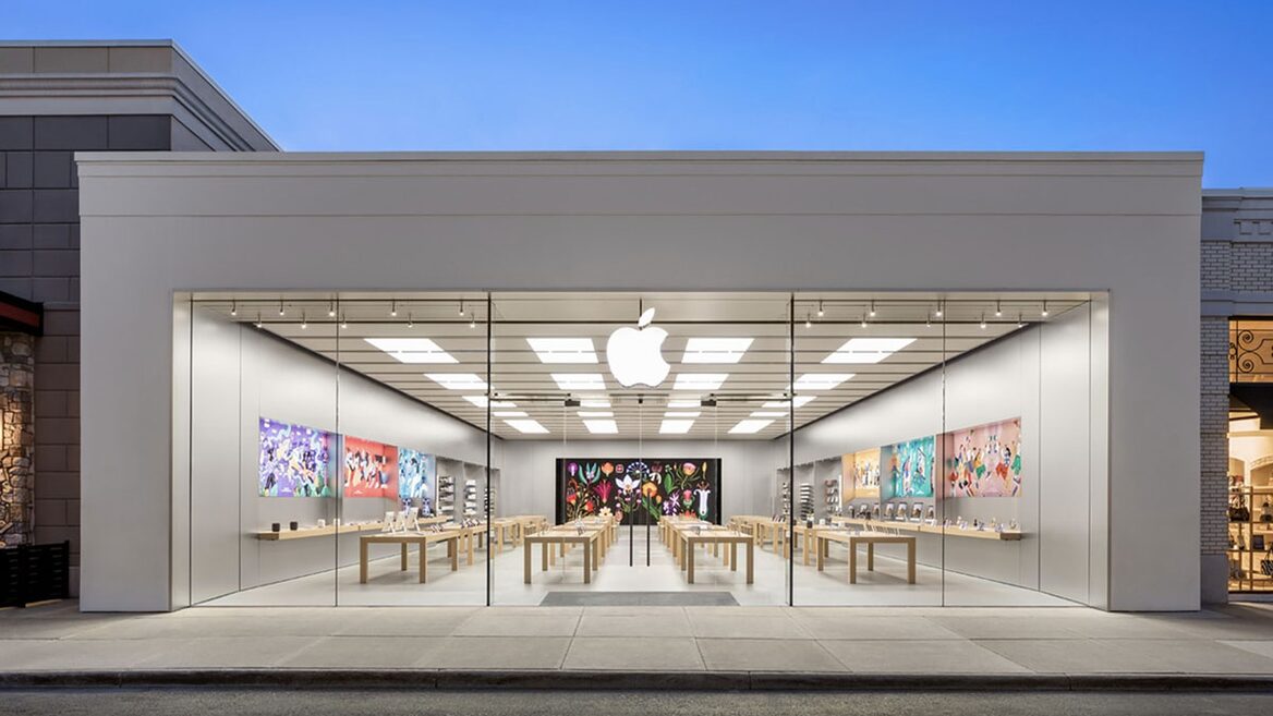 «На жаль подорожчання неминуче»: Apple підвищить ціни через дефіцит чипів памяті