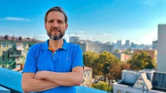 «При организации возможности выезда количество тех, кто не вернется среди IT-сообщества, будет полностью отсутствует».  Глава НР IT Dnipro Community рассказал о состоянии IT-отрасли в регионе