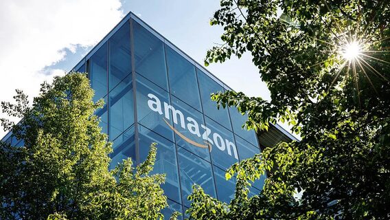 Amazon plans to cut up to 30,000 corporate jobs, its largest layoff since 2022