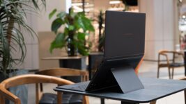 ASUS launches Zenbook DUO in Ukraine with two OLED screens and AI support