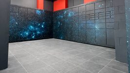 Nova Poshta opened the first space for post offices in Ukraine