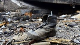 В Украине создали интерактивную карту мест, где пропали без вести военные