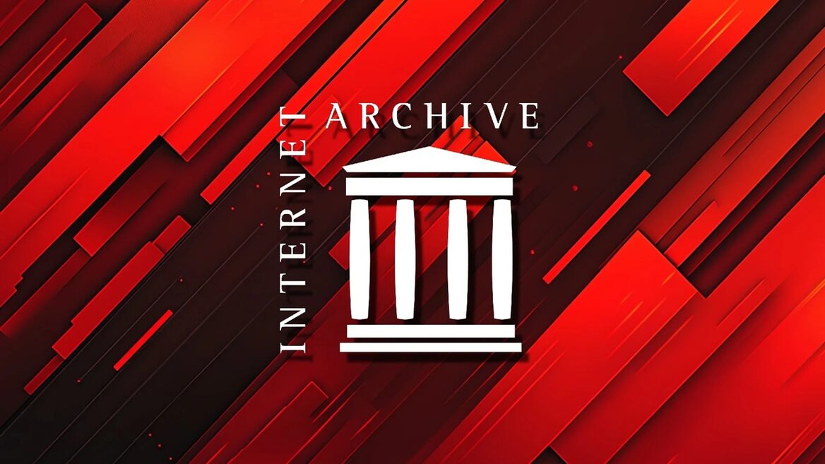 Інтернет-видавці обмежують доступ Internet Archive через ризики використання контенту для ШІ