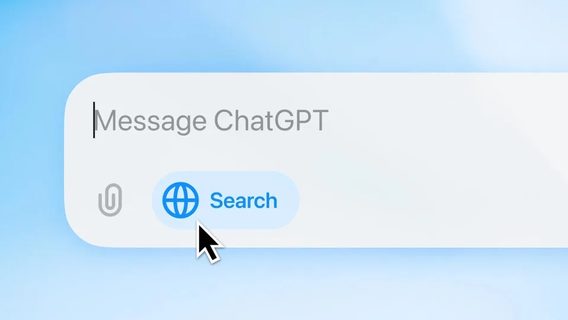 OpenAI розширила доступ до ChatGPT Search: тепер кожен може використовувати пошук без облікового запису чи входу
