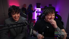 Streamer Misha Leb1ga Lebiga set a Ukrainian record on Twitch: the broadcast with Lida Lee gathered 65,866 simultaneous viewers