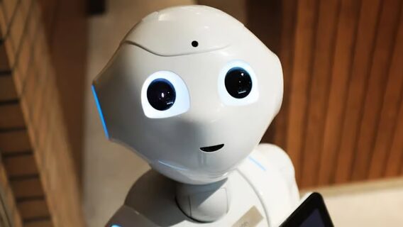 The US wants to ban AI from marrying humans or obtaining legal rights