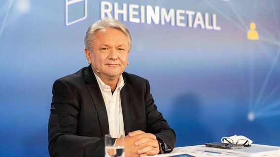  CEO Rheinmetall назвав виробників українських дронів «домогосподарками із 3D-принтерами». Після шквалу критики компанія заявила, що надихається Україною, а користувачі створили десятки мерів