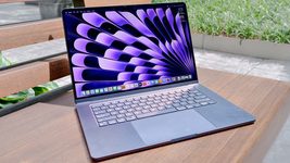 Apple представила новые MacBook Air, получившие мощные чипы M3 и 16-ядерные нейронные процессоры Neural Engine для запуска «оптимизированных моделей ИИ»