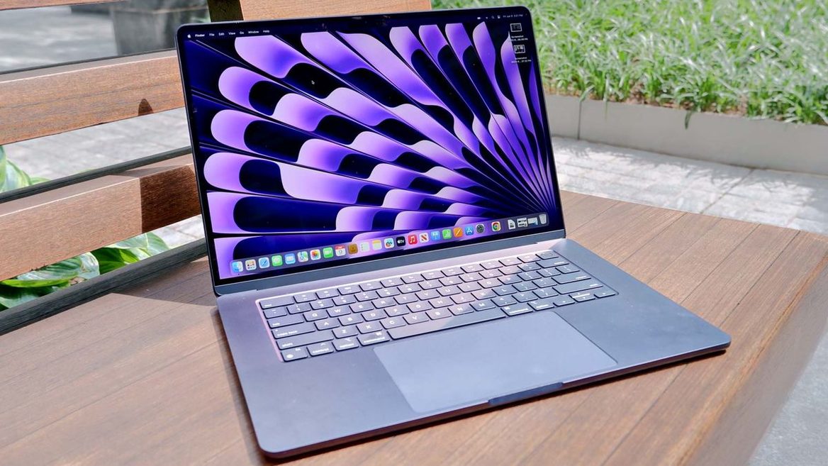 Apple представила новые MacBook Air получившие мощные чипы M3 и 16-ядерные нейронные процессоры Neural Engine для запуска «оптимизированных моделей ШИ»