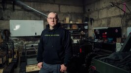 Полк БПС «Лава» у складі «Хартії» шукає айтівців у команду ISTAR. Які ще фахівці потрібні