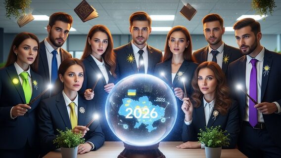 У 2026-му IT-рекрутинг стане більш людяним, зарплати зростатимуть, а шаблони рватимуться. Прогноз від фахівців з найму провідних IT-роботодавців