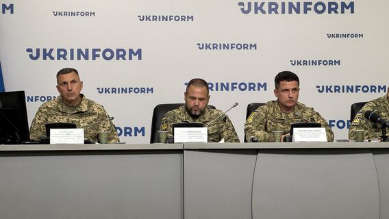 У ЗСУ розробляють ШІ-систему «Марічка», у яку мають завантажити навіть таємні документи. Навіщо вона потрібна військовим