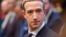 Марк Цукерберг представив аватари для створення віртуальних особистостей