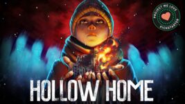 Ukrainian game Hollow Home about survival in an occupied city launches on Kickstarter next week